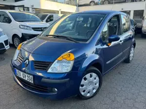 Renault Modus 1.6 16V Expression*KLIMA*Allwetter