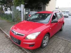 Hyundai i30 cw Edition+