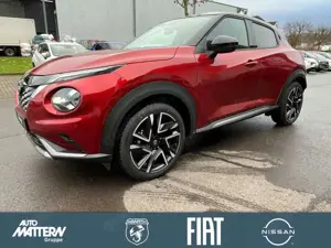 Nissan Juke Hybrid N-Design,ProPilot,Kamera,BOSE,PDC