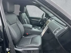 Land Rover Discovery Dynamic SE D350 AHK Pano KomfortP. 22'' HUD Bild 3