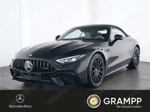 Mercedes-Benz SL 43 AMG Premium-Plus/Fahrassistenz/HAL/HUD