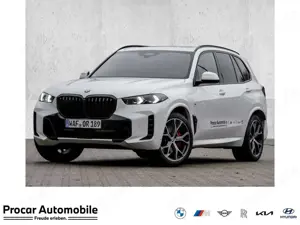 BMW X5 xDrive30d M Sport Pro *  PANO * DAP * AHK * PAP *