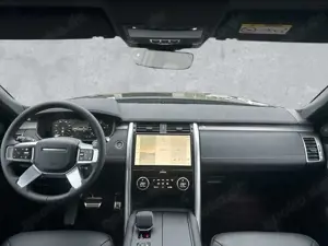 Land Rover Discovery Dynamic SE D350 AHK Pano KomfortP. 22'' HUD Bild 4