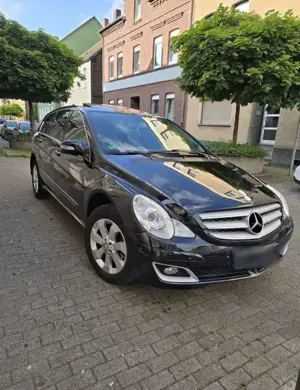 Mercedes-Benz R 320 CDI L 4Matic 7G-TRONIC Travel Edition