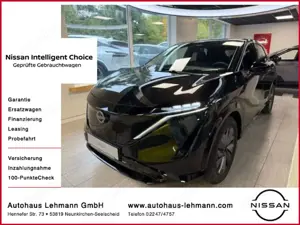 Nissan Ariya Advance Pack 87kWh 360° Kamera