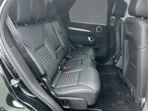 Land Rover Discovery Dynamic SE D350 AHK Pano KomfortP. 22'' HUD Bild 5