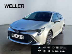 Toyota Corolla 2.0 Hybrid TS Club *LED*ACC*CAM*Totwinkel*