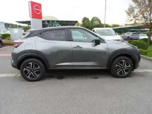 Nissan Juke 1.6 Hybrid (Euro-6d) N-Connecta BFS*Winter Bild 5
