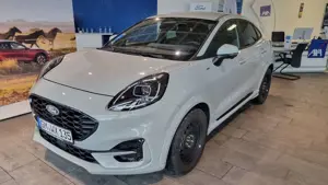 Ford Puma ST-LINE 5D 1.0T 125 MHEVDC7 FWD