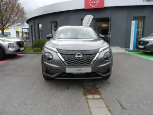 Nissan Juke 1.6 Hybrid (Euro-6d) N-Connecta BFS*Winter Bild 3