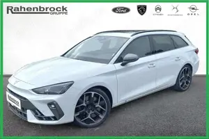 CUPRA Leon Sportstourer VZ TSI 245 kW 4Drive-AUTOMATIK