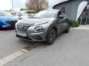 Nissan Juke 1.6 Hybrid (Euro-6d) N-Connecta BFS*Winter Bild 2