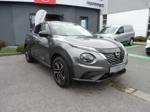 Nissan Juke 1.6 Hybrid (Euro-6d) N-Connecta BFS*Winter Bild 4