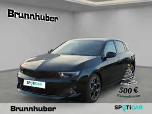 Opel Astra L GS Line EU6e , 5-Türer, GS, 1.2 Turbo (96 kW 130
