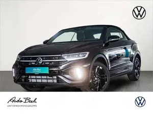 Volkswagen T-Roc R-Line 1.5 l TSI OPF 110 kW (150