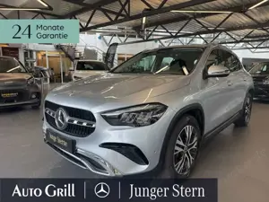 Mercedes-Benz GLA 180 d Progressive AHK Totw. Kamera
