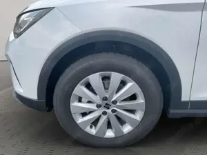 SEAT Arona 1.0 TSI Style LED LICHT+FULL LINK+KLIMAAUT+KAMERA Bild 5