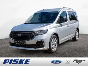 Ford Tourneo Connect PHEV Titanium SYNC PDC KAMERA