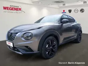 Nissan Juke JUKE N-SPORT HYBRID AT BOSE BFS 360°KAMERA FAS