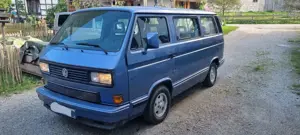 Volkswagen T3 Blue Star