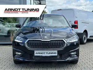 Skoda Fabia 1.0 TSI 116 DSG Selection 5-Jahre Garantie Bild 3