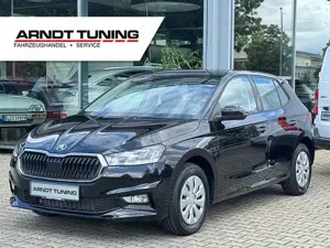 Skoda Fabia 1.0 TSI 116 DSG Selection 5-Jahre Garantie Bild 2