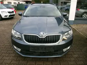 Skoda Octavia Joy