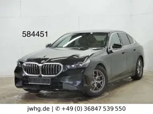 BMW 520 d Lim|360|HeadUp|4xSitzHz|LED+|StandHz