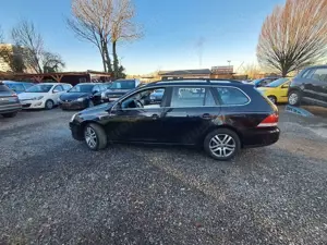 Volkswagen Golf V Variant Sportline Bild 5