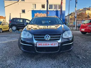 Volkswagen Golf V Variant Sportline Bild 2