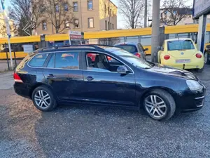 Volkswagen Golf V Variant Sportline Bild 3