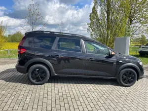 Dacia Jogger Extreme TCe 110 (5-Sitzer)