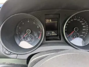 Volkswagen Golf 1.4 Trendline