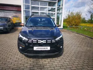Dacia Jogger Extreme TCe 110 (5-Sitzer) Bild 2