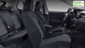 Skoda Fabia Selection DSG Selec LED SHZ Kam PDC SunS VirC 1... Bild 4