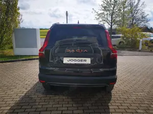 Dacia Jogger Extreme TCe 110 (5-Sitzer) Bild 5
