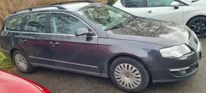 Volkswagen Passat Variant 2,0 TDi - 3C5 - 603-BQY
