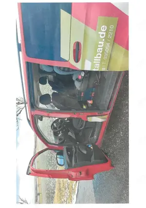 Mercedes-Benz Vito Vito 116 CDI 4MATIC Mixto Lang Aut. (PKW)