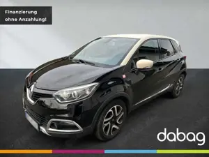Renault Captur ENERGY Allwetter Sitzheizung PDC