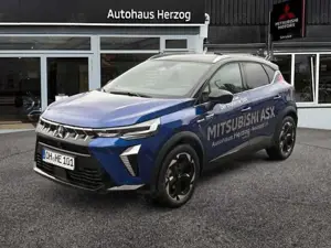 Mitsubishi ASX EDITION 1.8 Hybrid *LED + ALU + KLIMA*