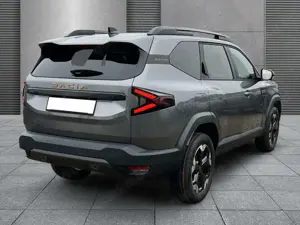 Dacia Bigster Extreme Winter-Paket+City-Paket+Panodach mild h... Bild 3