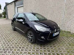 Citroen DS3 DS3 Cabrio PureTech 110 Stop