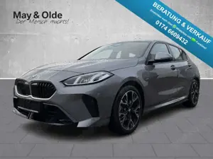 BMW 120 Aut. M Sport LED Navi Kamera ACC Sitzhzg DAB