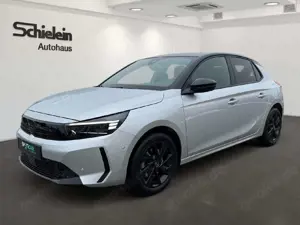 Opel Corsa 1.2 Turbo 101PS GS *LED*NAVI*SHZ*R-KAMERA*