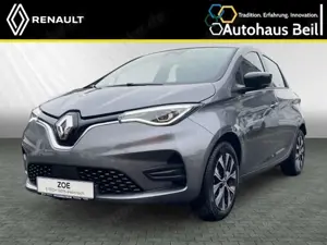Renault ZOE Evolution E-Tech 100% elektris