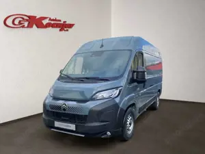 Citroen Jumper 2.2 BlueHDi 140 L2H2 Autm. bott Transline Plus