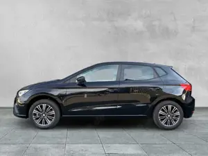 SEAT Ibiza ROAD EDITION 1.0 116 PS DSG Road Edition +LED+ACC+ Bild 2