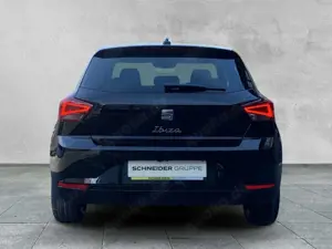 SEAT Ibiza ROAD EDITION 1.0 116 PS DSG Road Edition +LED+ACC+ Bild 4