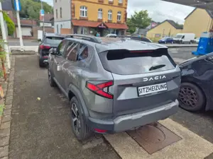 Dacia Duster TCe 130 Mild-Hybrid Journey Winter-Paket, Kamera