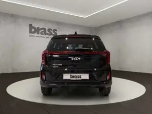 Kia Picanto 1.0 GDI Vision Rückfahrkamera PDC Sitzhe Bild 4